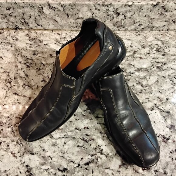 Cole Haan Nike Air Size 10M - Picture 1 of 7
